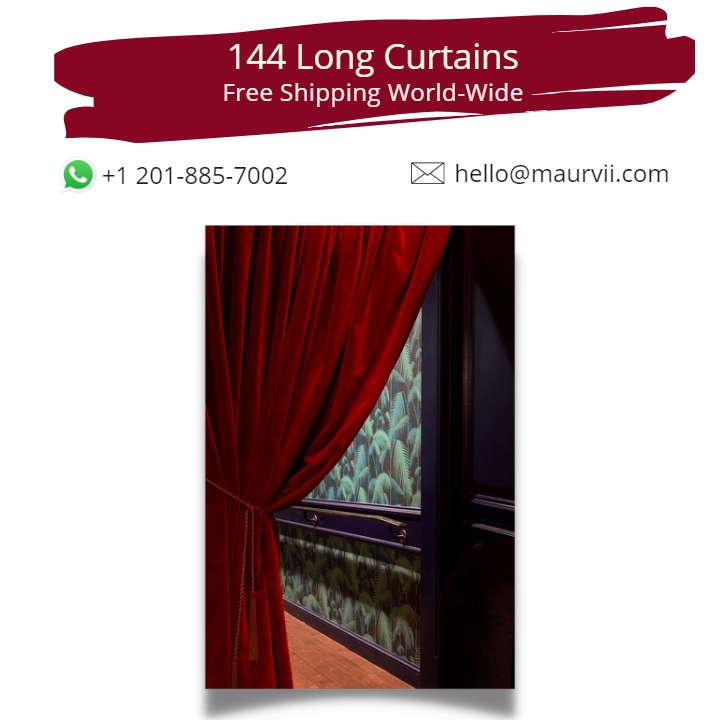 Affordable Church Curtains in Houston