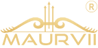Maurvii Official Logo