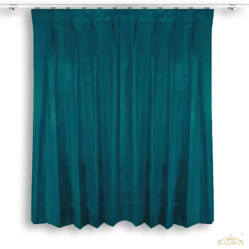 120 inch pinch pleat drapes with traverse rod